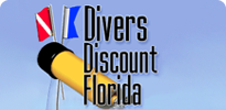 Divers Discount Florida'